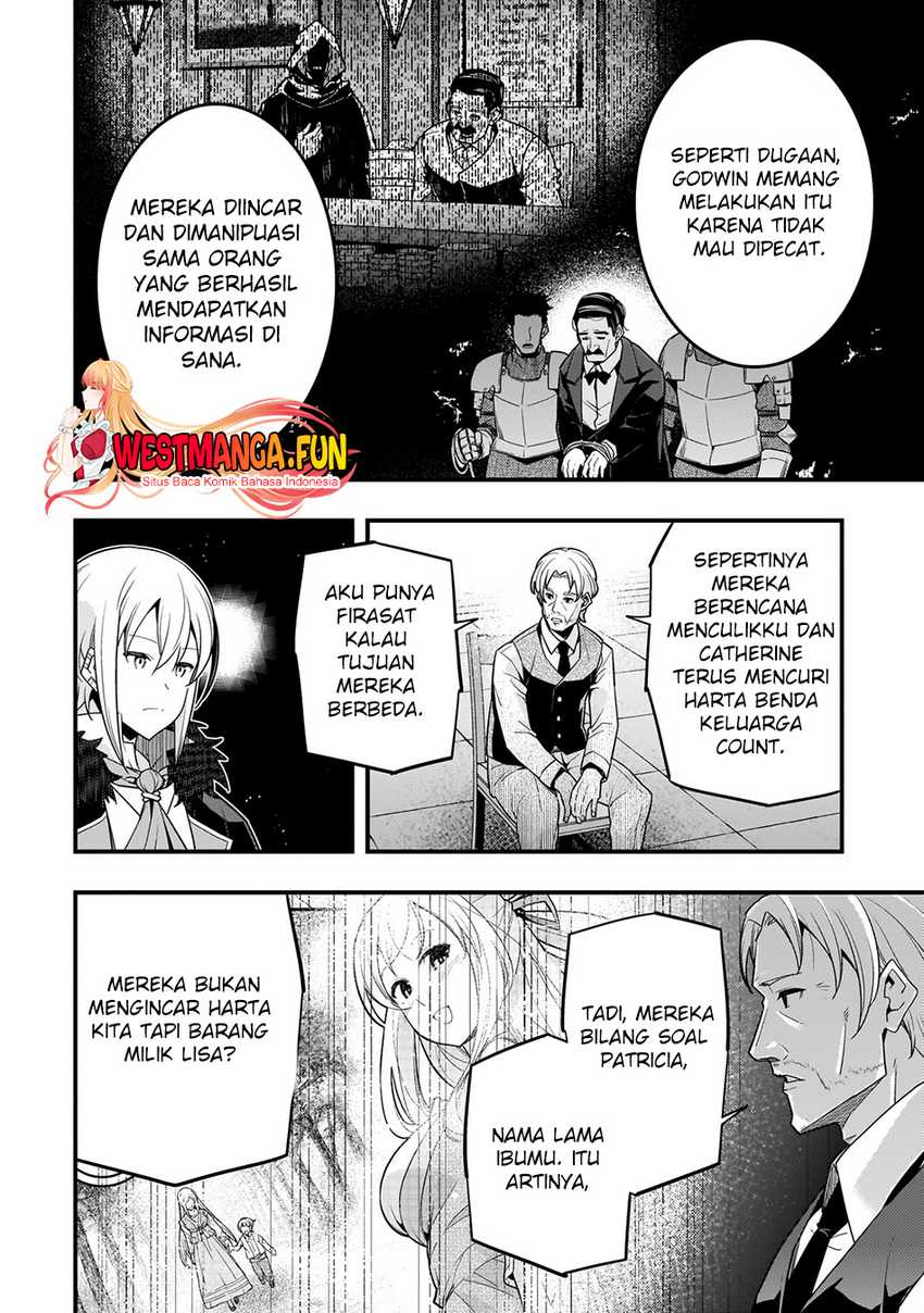 Dilarang COPAS - situs resmi www.mangacanblog.com - Komik kyoukai meikyuu to ikai no majutsushi 071 - chapter 71 72 Indonesia kyoukai meikyuu to ikai no majutsushi 071 - chapter 71 Terbaru 24|Baca Manga Komik Indonesia|Mangacan