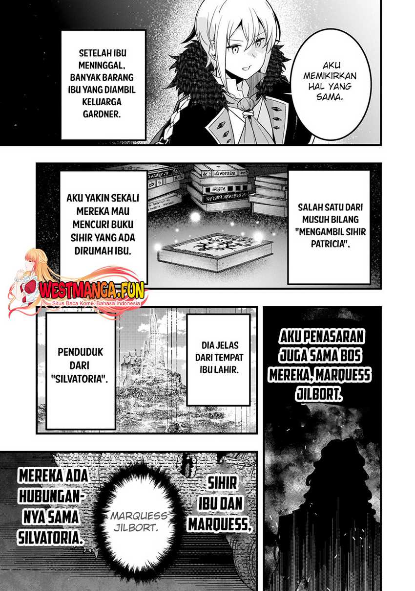 Dilarang COPAS - situs resmi www.mangacanblog.com - Komik kyoukai meikyuu to ikai no majutsushi 071 - chapter 71 72 Indonesia kyoukai meikyuu to ikai no majutsushi 071 - chapter 71 Terbaru 25|Baca Manga Komik Indonesia|Mangacan