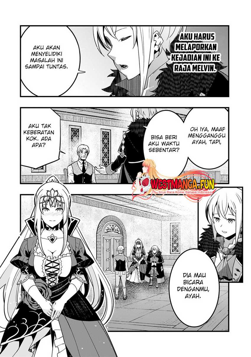 Dilarang COPAS - situs resmi www.mangacanblog.com - Komik kyoukai meikyuu to ikai no majutsushi 071 - chapter 71 72 Indonesia kyoukai meikyuu to ikai no majutsushi 071 - chapter 71 Terbaru 26|Baca Manga Komik Indonesia|Mangacan