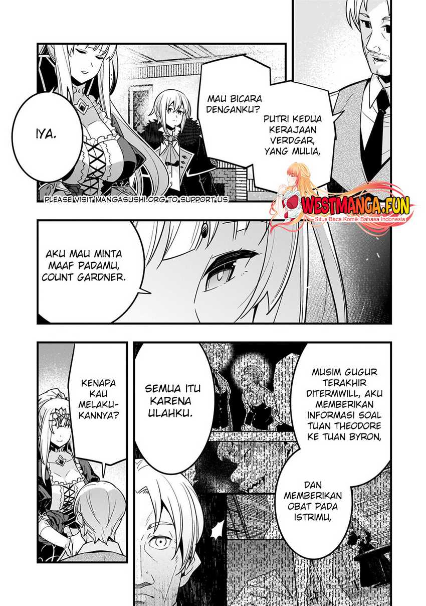 Dilarang COPAS - situs resmi www.mangacanblog.com - Komik kyoukai meikyuu to ikai no majutsushi 071 - chapter 71 72 Indonesia kyoukai meikyuu to ikai no majutsushi 071 - chapter 71 Terbaru 27|Baca Manga Komik Indonesia|Mangacan