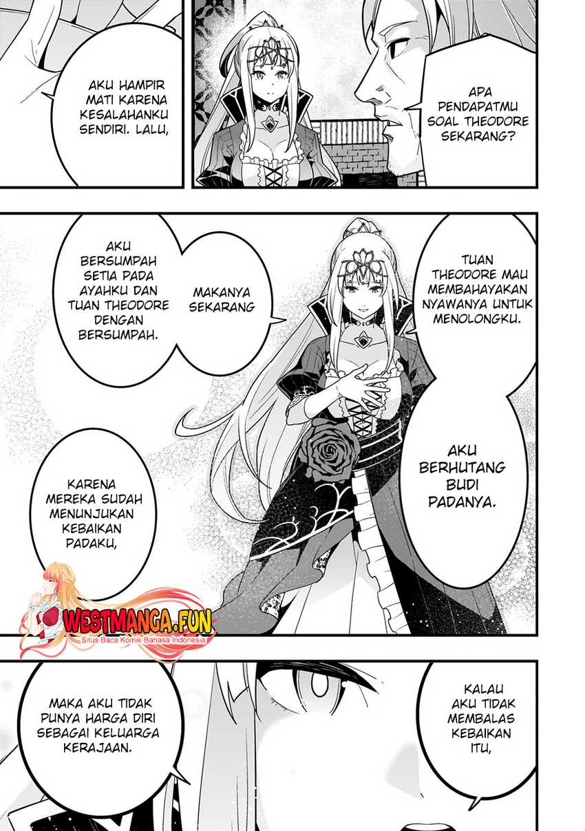 Dilarang COPAS - situs resmi www.mangacanblog.com - Komik kyoukai meikyuu to ikai no majutsushi 071 - chapter 71 72 Indonesia kyoukai meikyuu to ikai no majutsushi 071 - chapter 71 Terbaru 29|Baca Manga Komik Indonesia|Mangacan