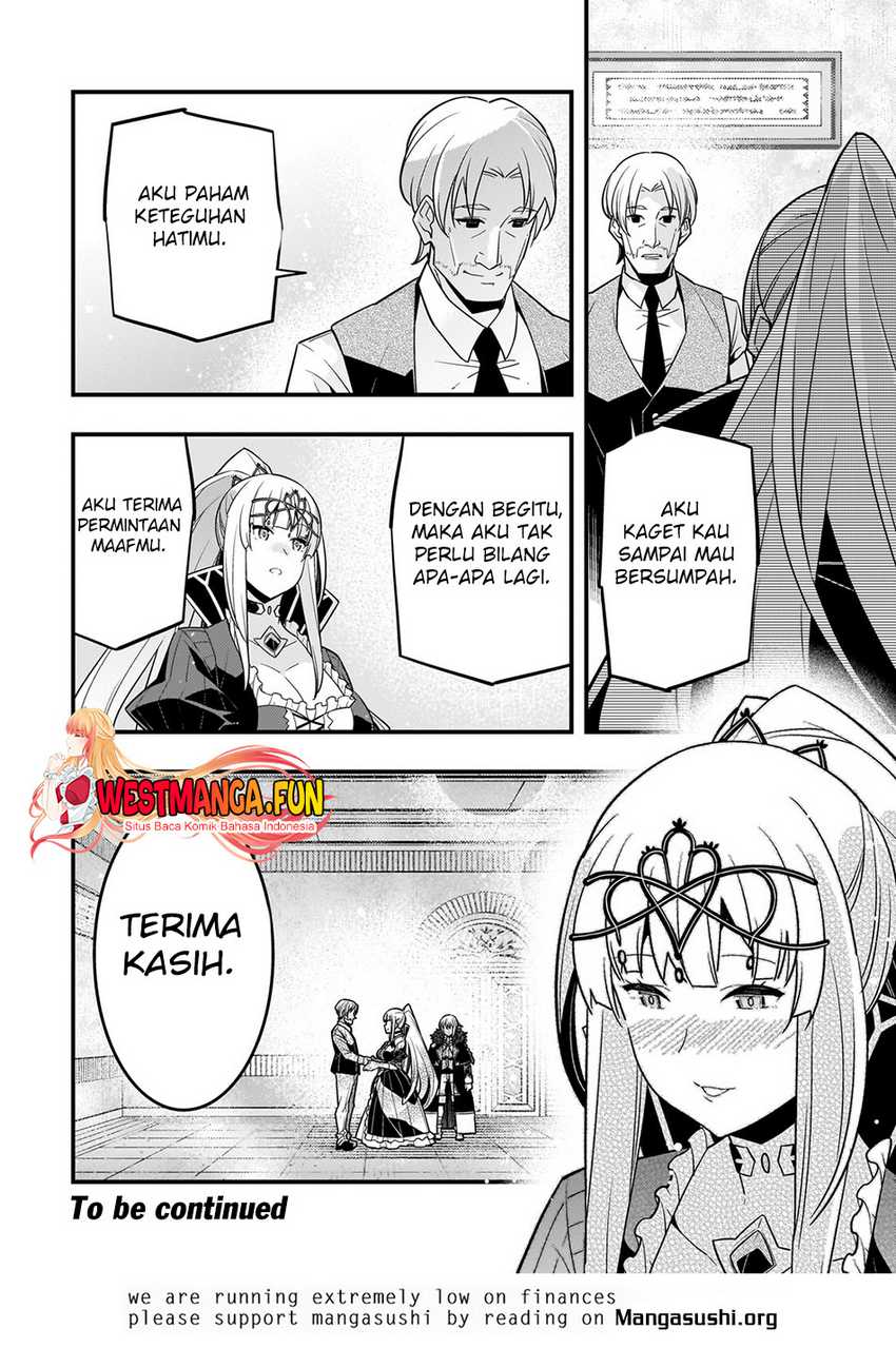 Dilarang COPAS - situs resmi www.mangacanblog.com - Komik kyoukai meikyuu to ikai no majutsushi 071 - chapter 71 72 Indonesia kyoukai meikyuu to ikai no majutsushi 071 - chapter 71 Terbaru 30|Baca Manga Komik Indonesia|Mangacan