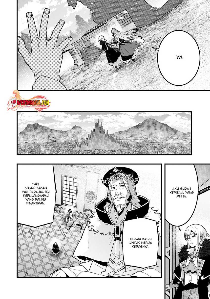 Dilarang COPAS - situs resmi www.mangacanblog.com - Komik kyoukai meikyuu to ikai no majutsushi 072 - chapter 72 73 Indonesia kyoukai meikyuu to ikai no majutsushi 072 - chapter 72 Terbaru 4|Baca Manga Komik Indonesia|Mangacan