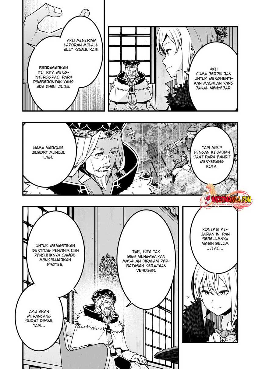 Dilarang COPAS - situs resmi www.mangacanblog.com - Komik kyoukai meikyuu to ikai no majutsushi 072 - chapter 72 73 Indonesia kyoukai meikyuu to ikai no majutsushi 072 - chapter 72 Terbaru 5|Baca Manga Komik Indonesia|Mangacan