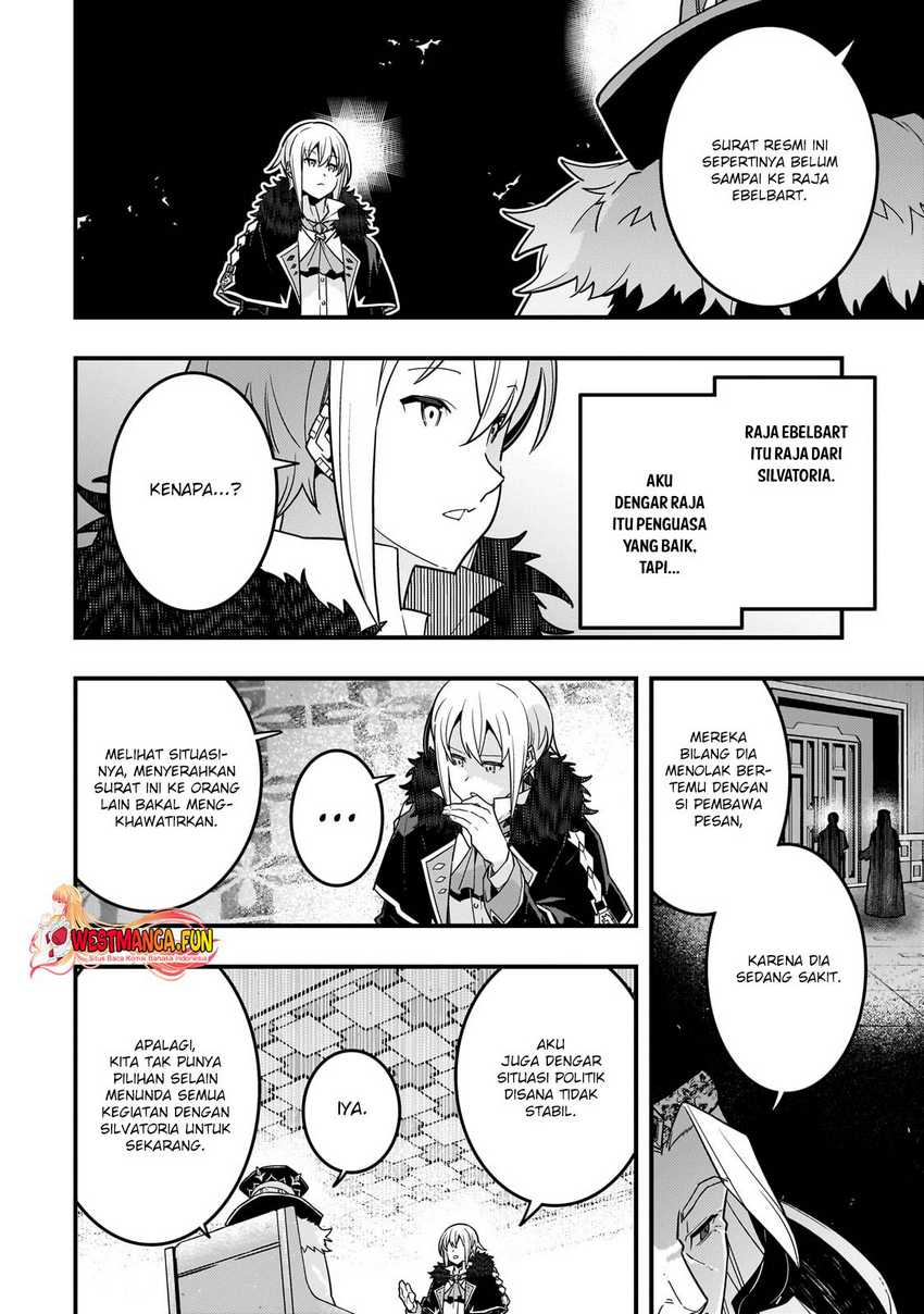 Dilarang COPAS - situs resmi www.mangacanblog.com - Komik kyoukai meikyuu to ikai no majutsushi 072 - chapter 72 73 Indonesia kyoukai meikyuu to ikai no majutsushi 072 - chapter 72 Terbaru 6|Baca Manga Komik Indonesia|Mangacan