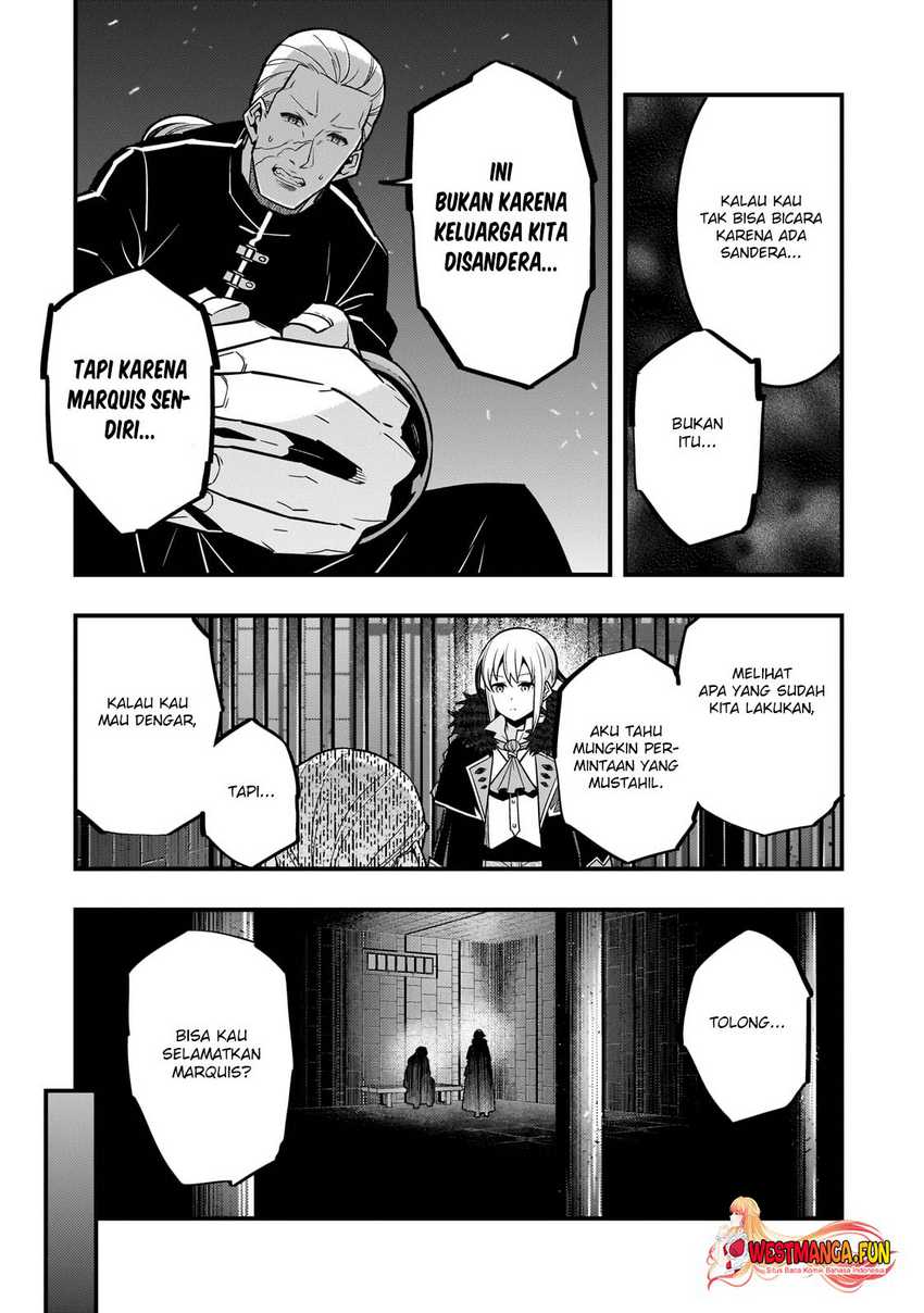 Dilarang COPAS - situs resmi www.mangacanblog.com - Komik kyoukai meikyuu to ikai no majutsushi 072 - chapter 72 73 Indonesia kyoukai meikyuu to ikai no majutsushi 072 - chapter 72 Terbaru 10|Baca Manga Komik Indonesia|Mangacan