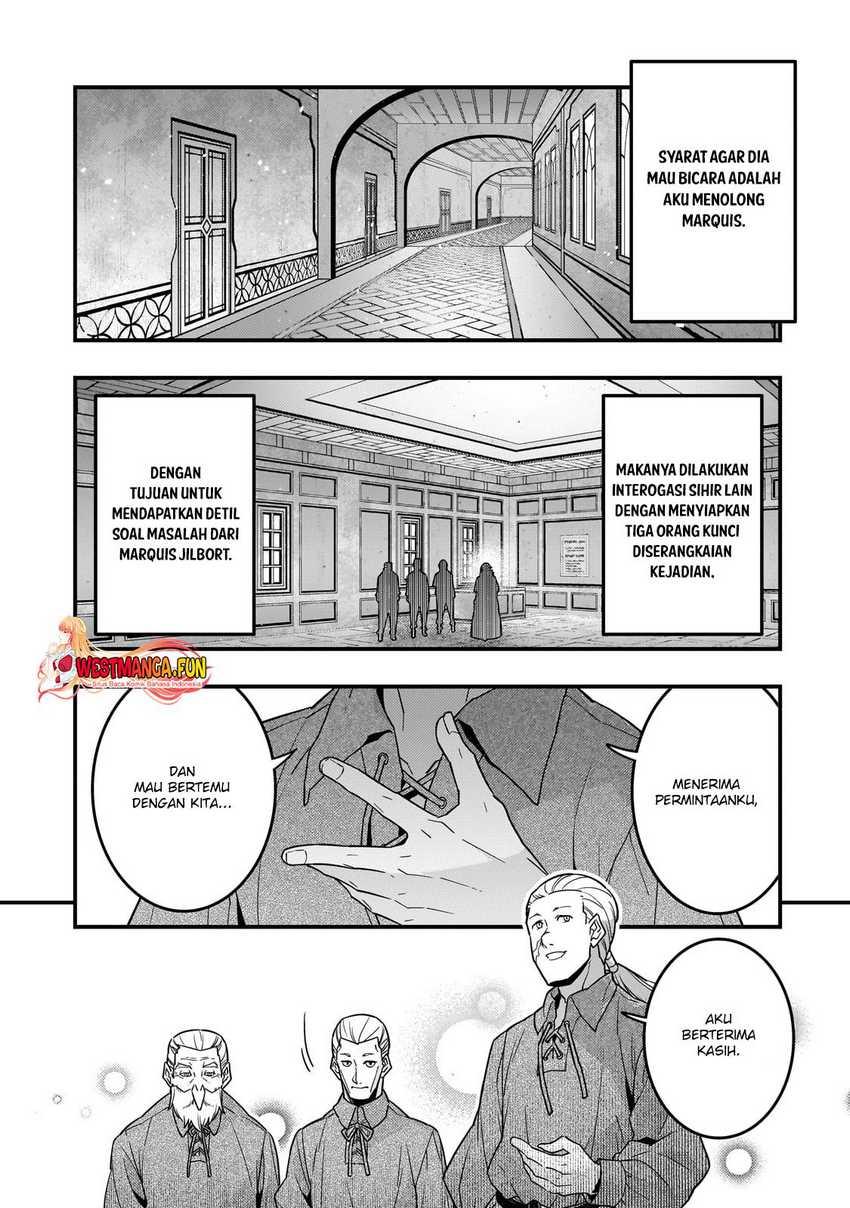 Dilarang COPAS - situs resmi www.mangacanblog.com - Komik kyoukai meikyuu to ikai no majutsushi 072 - chapter 72 73 Indonesia kyoukai meikyuu to ikai no majutsushi 072 - chapter 72 Terbaru 11|Baca Manga Komik Indonesia|Mangacan