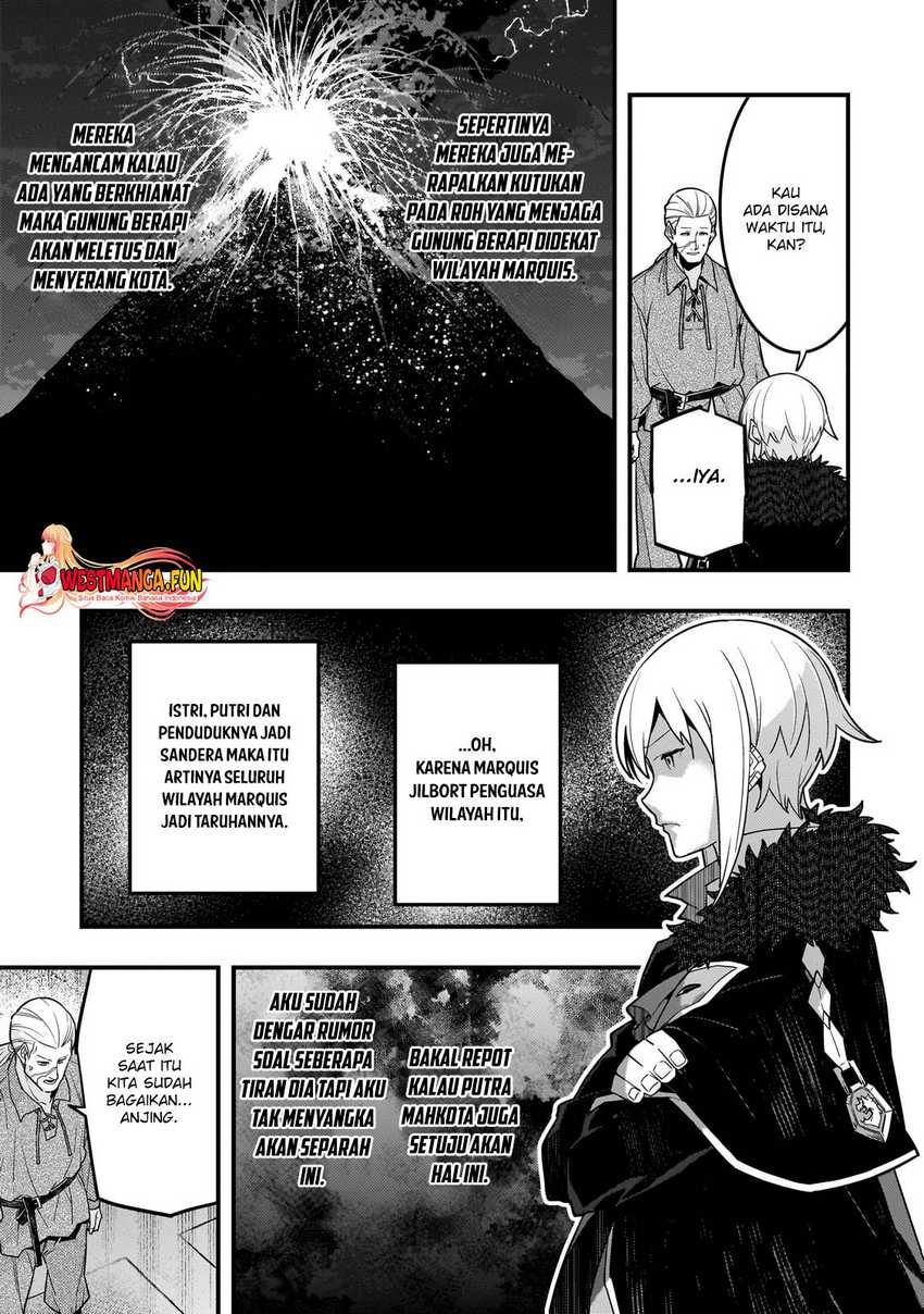 Dilarang COPAS - situs resmi www.mangacanblog.com - Komik kyoukai meikyuu to ikai no majutsushi 072 - chapter 72 73 Indonesia kyoukai meikyuu to ikai no majutsushi 072 - chapter 72 Terbaru 13|Baca Manga Komik Indonesia|Mangacan