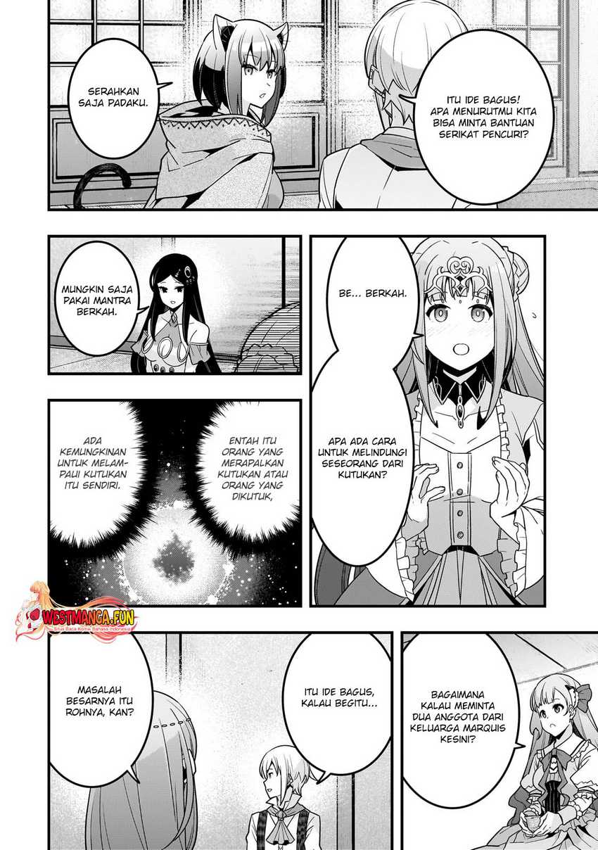 Dilarang COPAS - situs resmi www.mangacanblog.com - Komik kyoukai meikyuu to ikai no majutsushi 072 - chapter 72 73 Indonesia kyoukai meikyuu to ikai no majutsushi 072 - chapter 72 Terbaru 16|Baca Manga Komik Indonesia|Mangacan