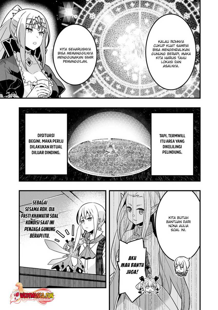 Dilarang COPAS - situs resmi www.mangacanblog.com - Komik kyoukai meikyuu to ikai no majutsushi 072 - chapter 72 73 Indonesia kyoukai meikyuu to ikai no majutsushi 072 - chapter 72 Terbaru 17|Baca Manga Komik Indonesia|Mangacan