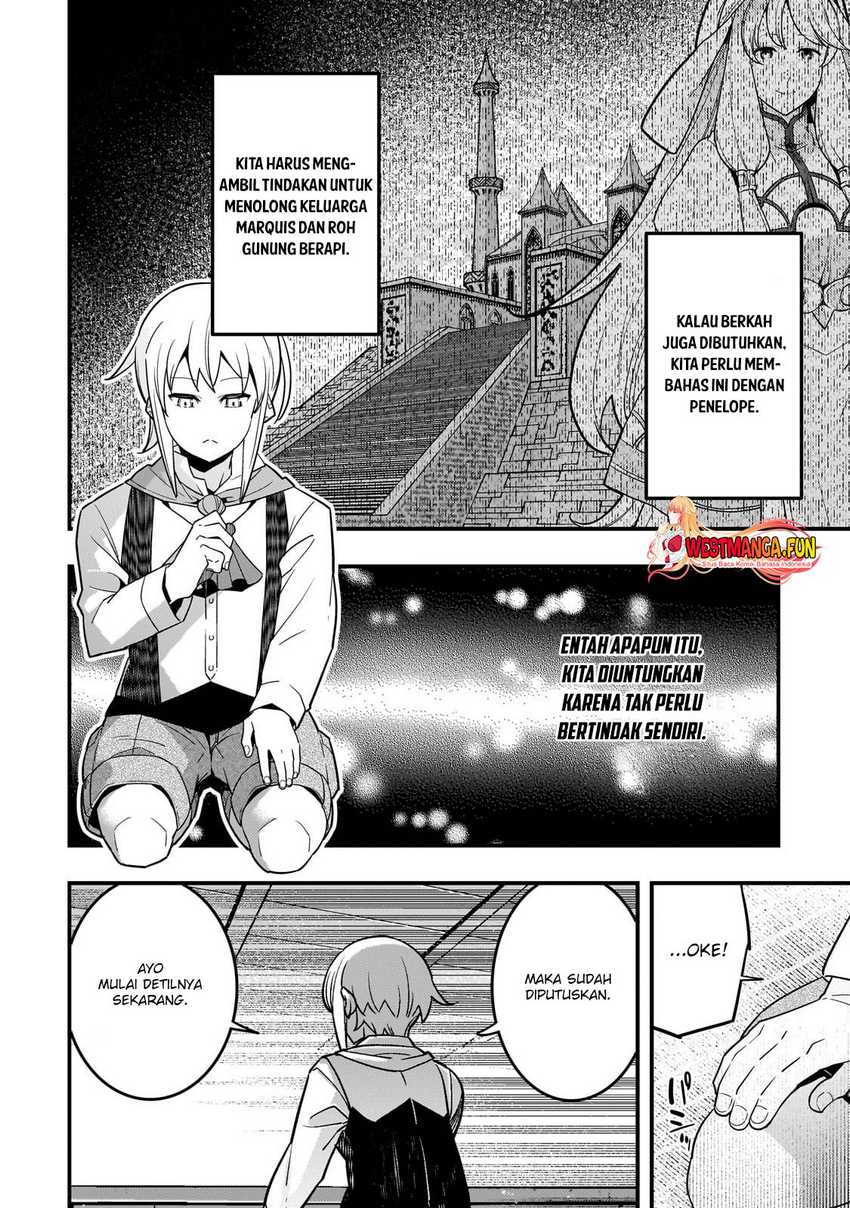 Dilarang COPAS - situs resmi www.mangacanblog.com - Komik kyoukai meikyuu to ikai no majutsushi 072 - chapter 72 73 Indonesia kyoukai meikyuu to ikai no majutsushi 072 - chapter 72 Terbaru 18|Baca Manga Komik Indonesia|Mangacan