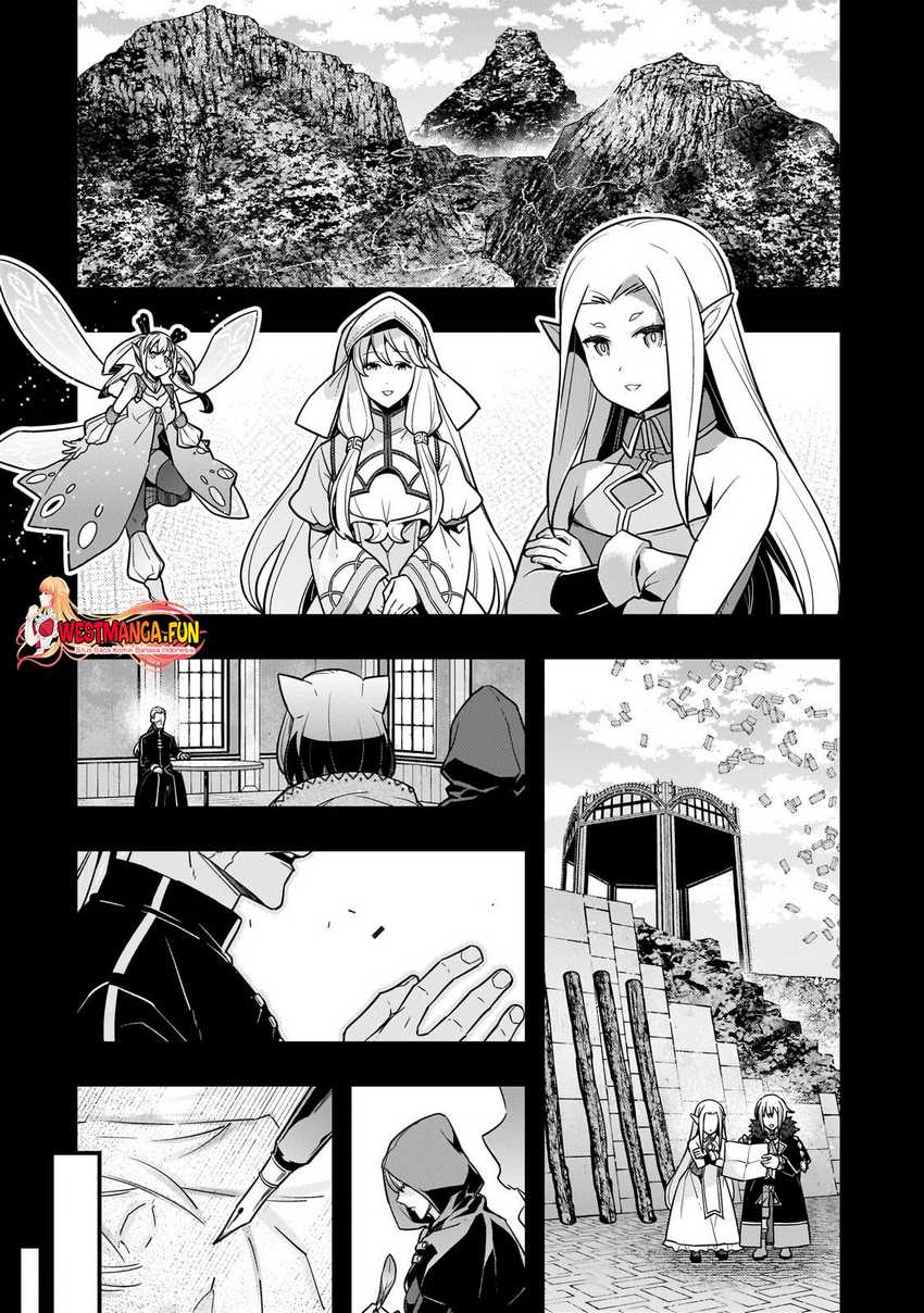 Dilarang COPAS - situs resmi www.mangacanblog.com - Komik kyoukai meikyuu to ikai no majutsushi 072 - chapter 72 73 Indonesia kyoukai meikyuu to ikai no majutsushi 072 - chapter 72 Terbaru 20|Baca Manga Komik Indonesia|Mangacan