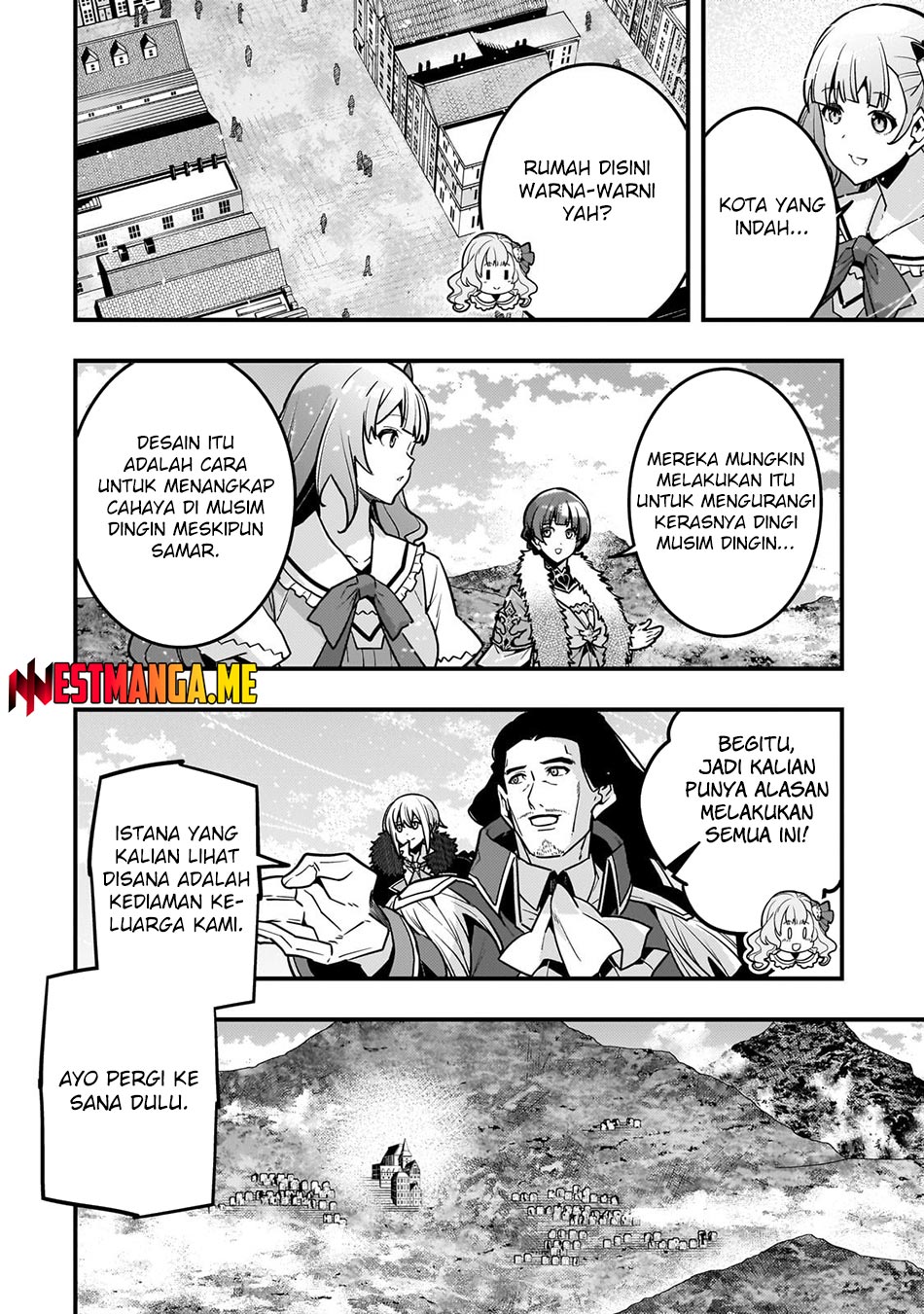 Dilarang COPAS - situs resmi www.mangacanblog.com - Komik kyoukai meikyuu to ikai no majutsushi 080 - chapter 80 81 Indonesia kyoukai meikyuu to ikai no majutsushi 080 - chapter 80 Terbaru 2|Baca Manga Komik Indonesia|Mangacan