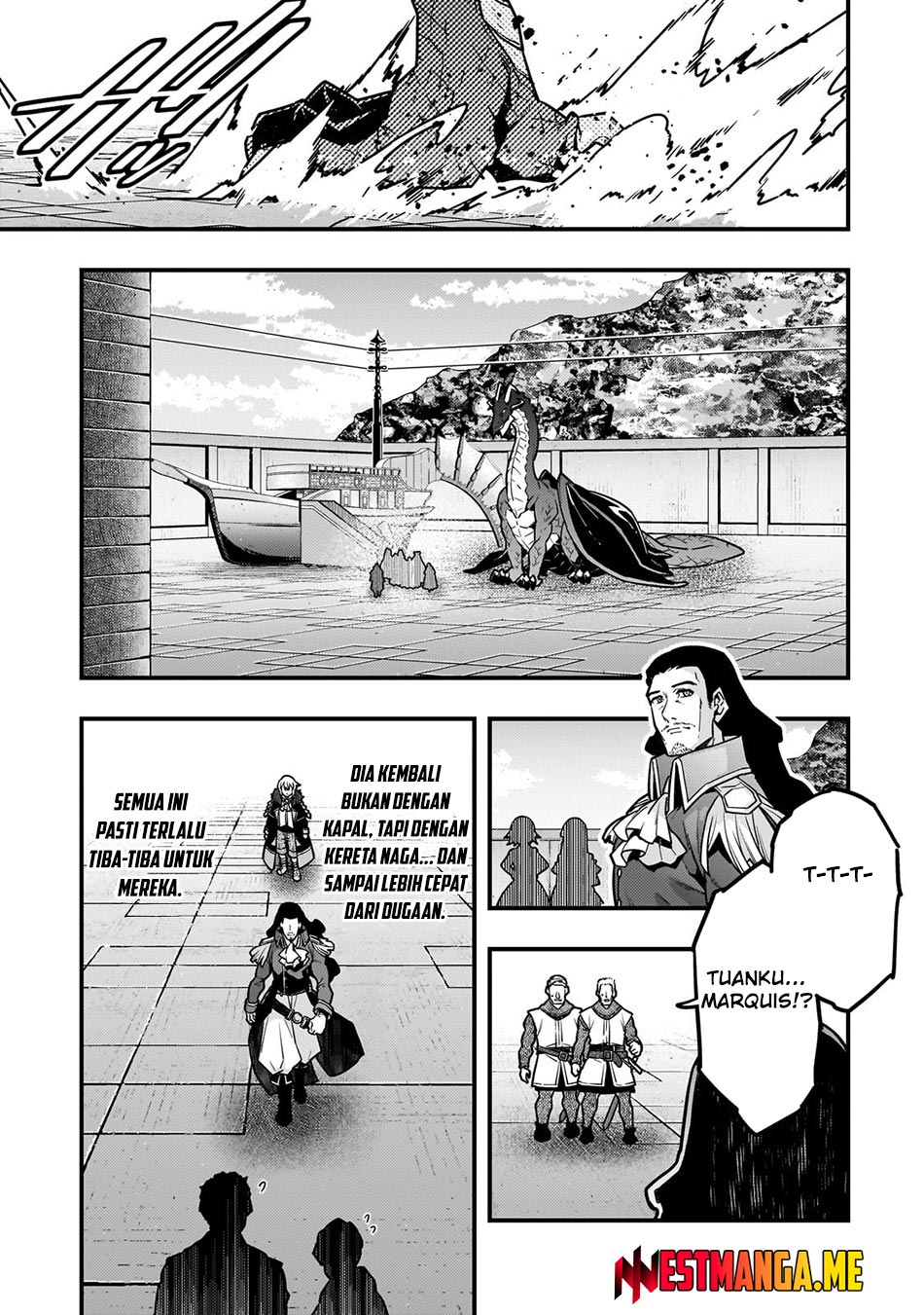 Dilarang COPAS - situs resmi www.mangacanblog.com - Komik kyoukai meikyuu to ikai no majutsushi 080 - chapter 80 81 Indonesia kyoukai meikyuu to ikai no majutsushi 080 - chapter 80 Terbaru 3|Baca Manga Komik Indonesia|Mangacan