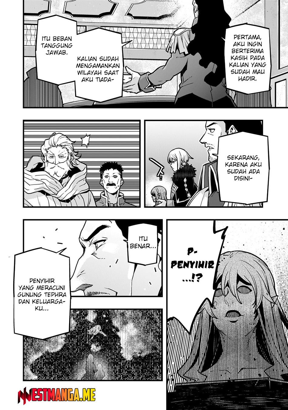 Dilarang COPAS - situs resmi www.mangacanblog.com - Komik kyoukai meikyuu to ikai no majutsushi 080 - chapter 80 81 Indonesia kyoukai meikyuu to ikai no majutsushi 080 - chapter 80 Terbaru 6|Baca Manga Komik Indonesia|Mangacan