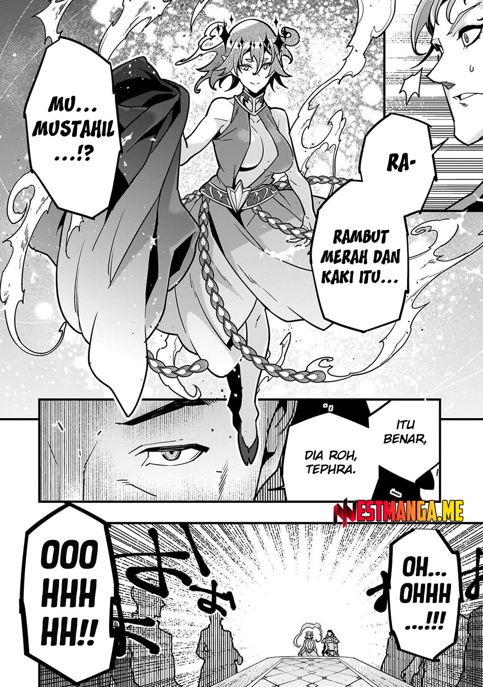 Dilarang COPAS - situs resmi www.mangacanblog.com - Komik kyoukai meikyuu to ikai no majutsushi 080 - chapter 80 81 Indonesia kyoukai meikyuu to ikai no majutsushi 080 - chapter 80 Terbaru 8|Baca Manga Komik Indonesia|Mangacan