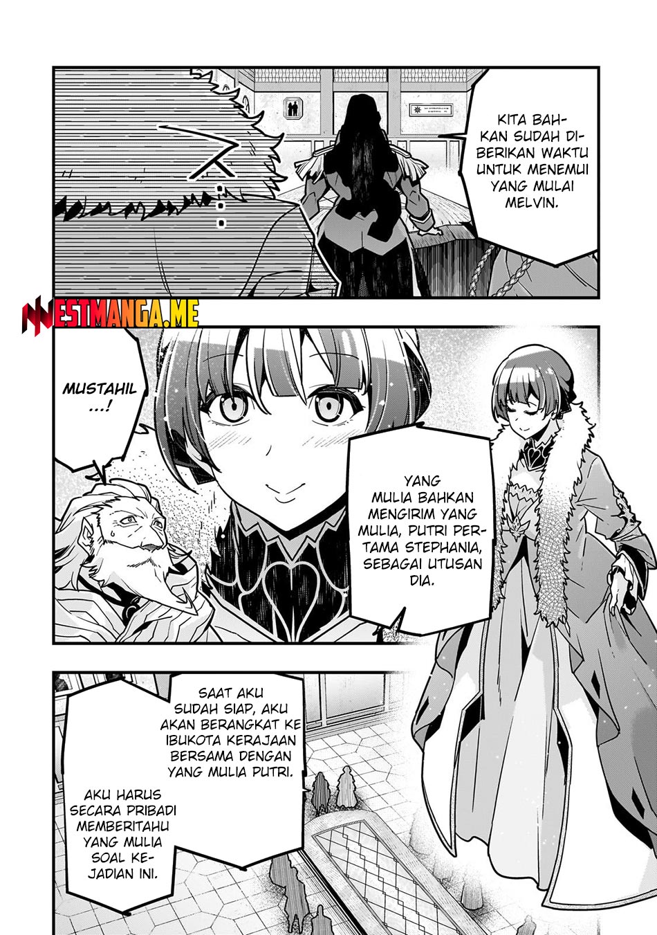 Dilarang COPAS - situs resmi www.mangacanblog.com - Komik kyoukai meikyuu to ikai no majutsushi 080 - chapter 80 81 Indonesia kyoukai meikyuu to ikai no majutsushi 080 - chapter 80 Terbaru 10|Baca Manga Komik Indonesia|Mangacan