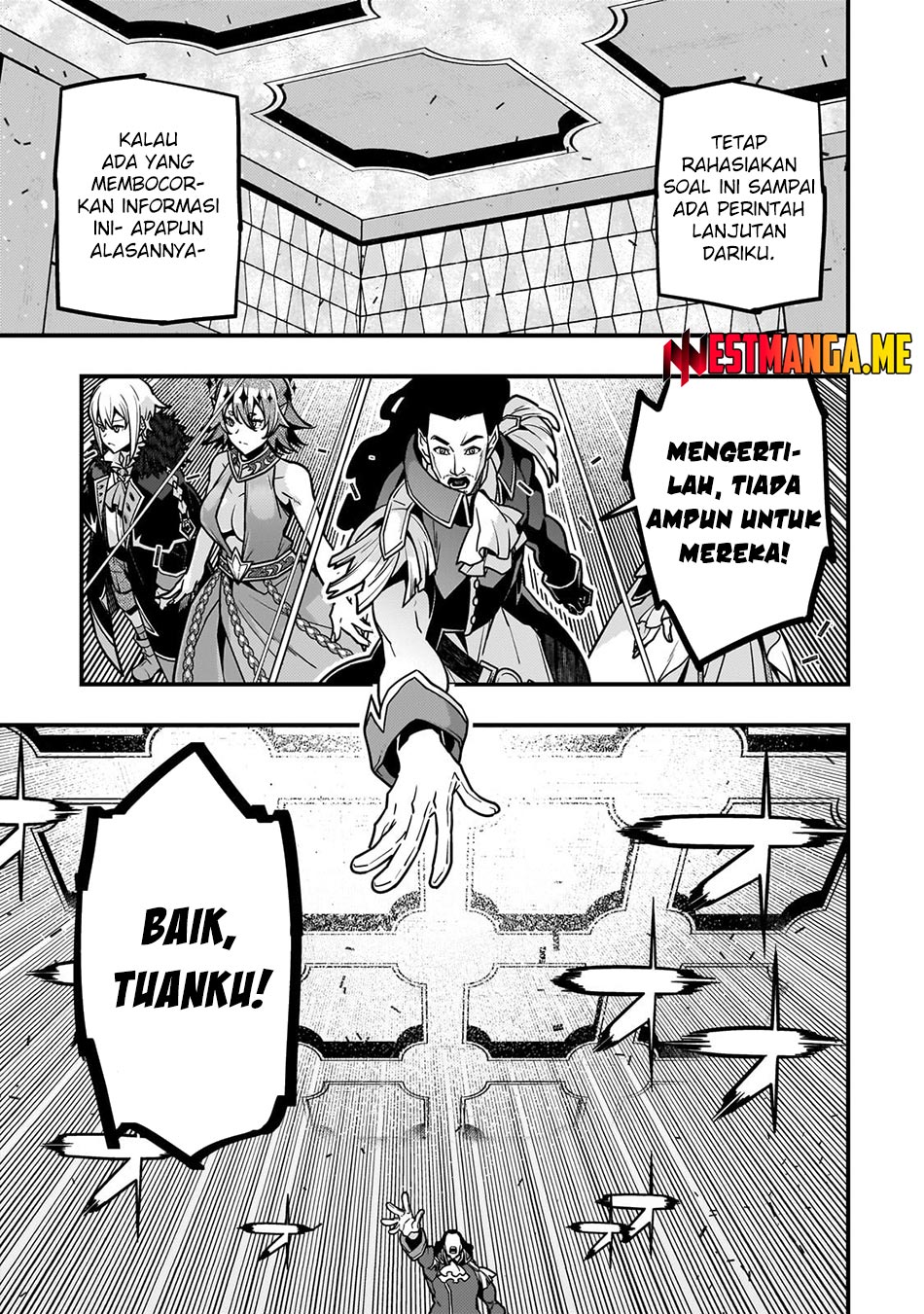 Dilarang COPAS - situs resmi www.mangacanblog.com - Komik kyoukai meikyuu to ikai no majutsushi 080 - chapter 80 81 Indonesia kyoukai meikyuu to ikai no majutsushi 080 - chapter 80 Terbaru 11|Baca Manga Komik Indonesia|Mangacan