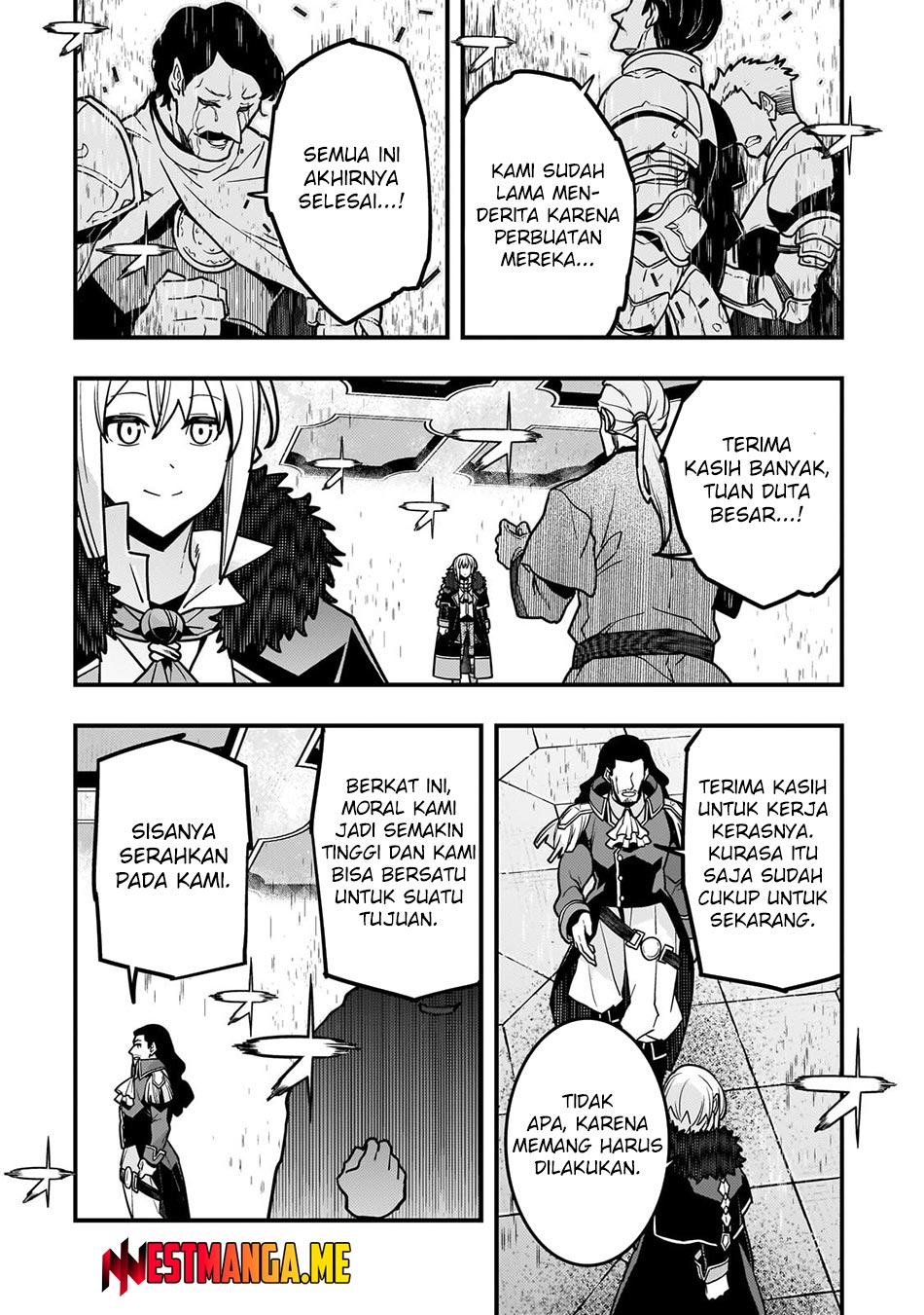 Dilarang COPAS - situs resmi www.mangacanblog.com - Komik kyoukai meikyuu to ikai no majutsushi 080 - chapter 80 81 Indonesia kyoukai meikyuu to ikai no majutsushi 080 - chapter 80 Terbaru 12|Baca Manga Komik Indonesia|Mangacan