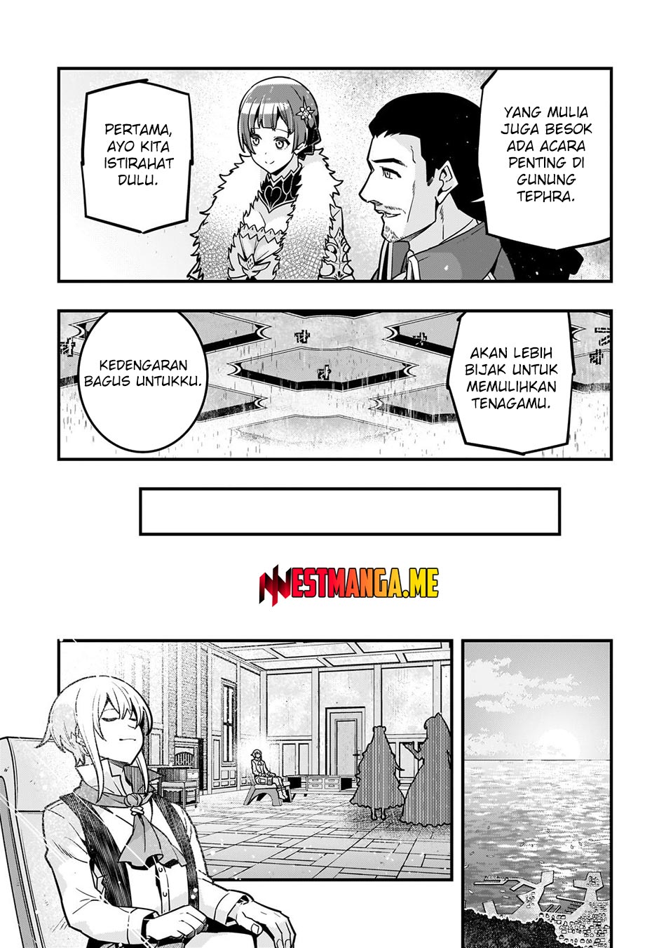 Dilarang COPAS - situs resmi www.mangacanblog.com - Komik kyoukai meikyuu to ikai no majutsushi 080 - chapter 80 81 Indonesia kyoukai meikyuu to ikai no majutsushi 080 - chapter 80 Terbaru 13|Baca Manga Komik Indonesia|Mangacan