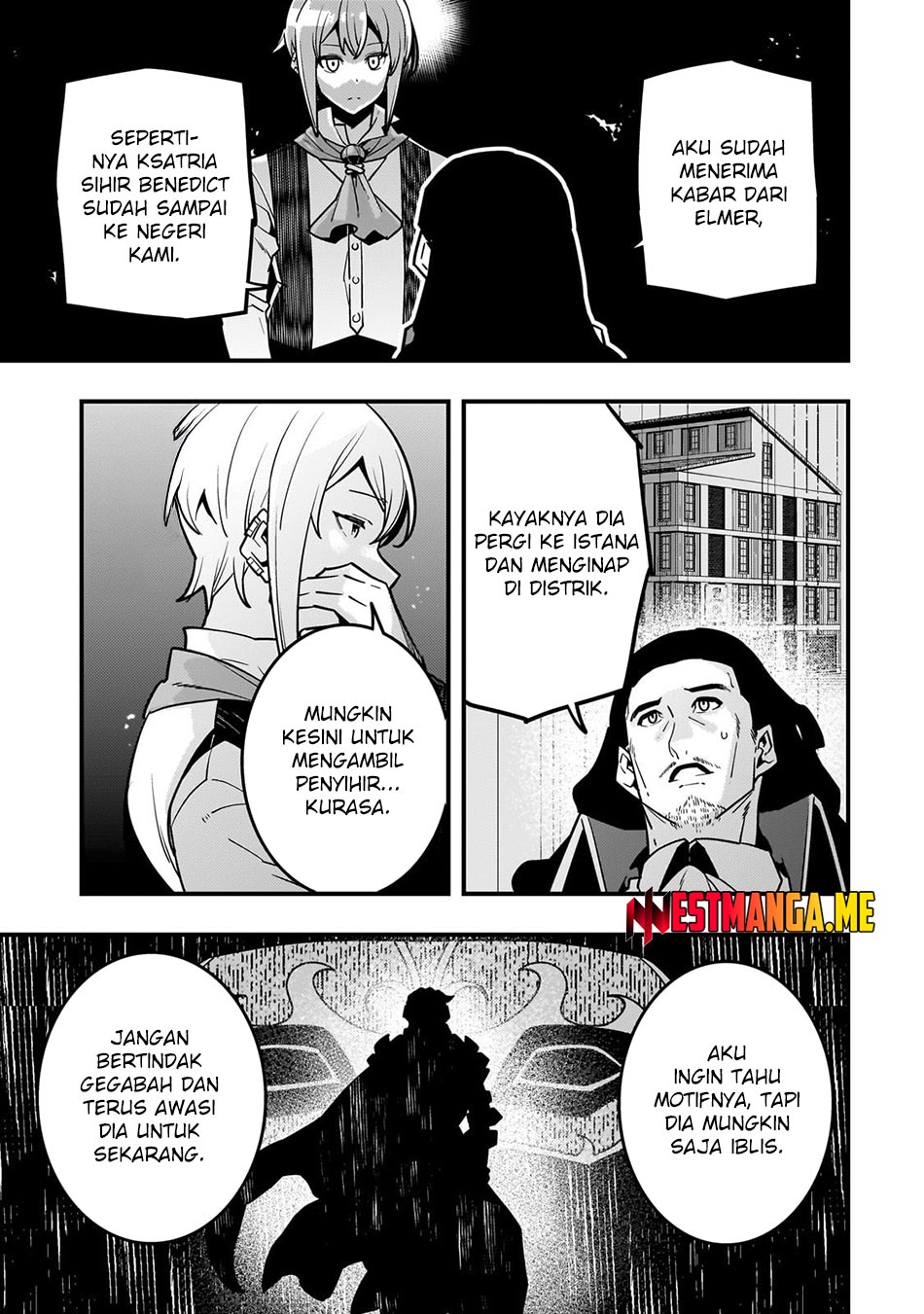 Dilarang COPAS - situs resmi www.mangacanblog.com - Komik kyoukai meikyuu to ikai no majutsushi 080 - chapter 80 81 Indonesia kyoukai meikyuu to ikai no majutsushi 080 - chapter 80 Terbaru 15|Baca Manga Komik Indonesia|Mangacan