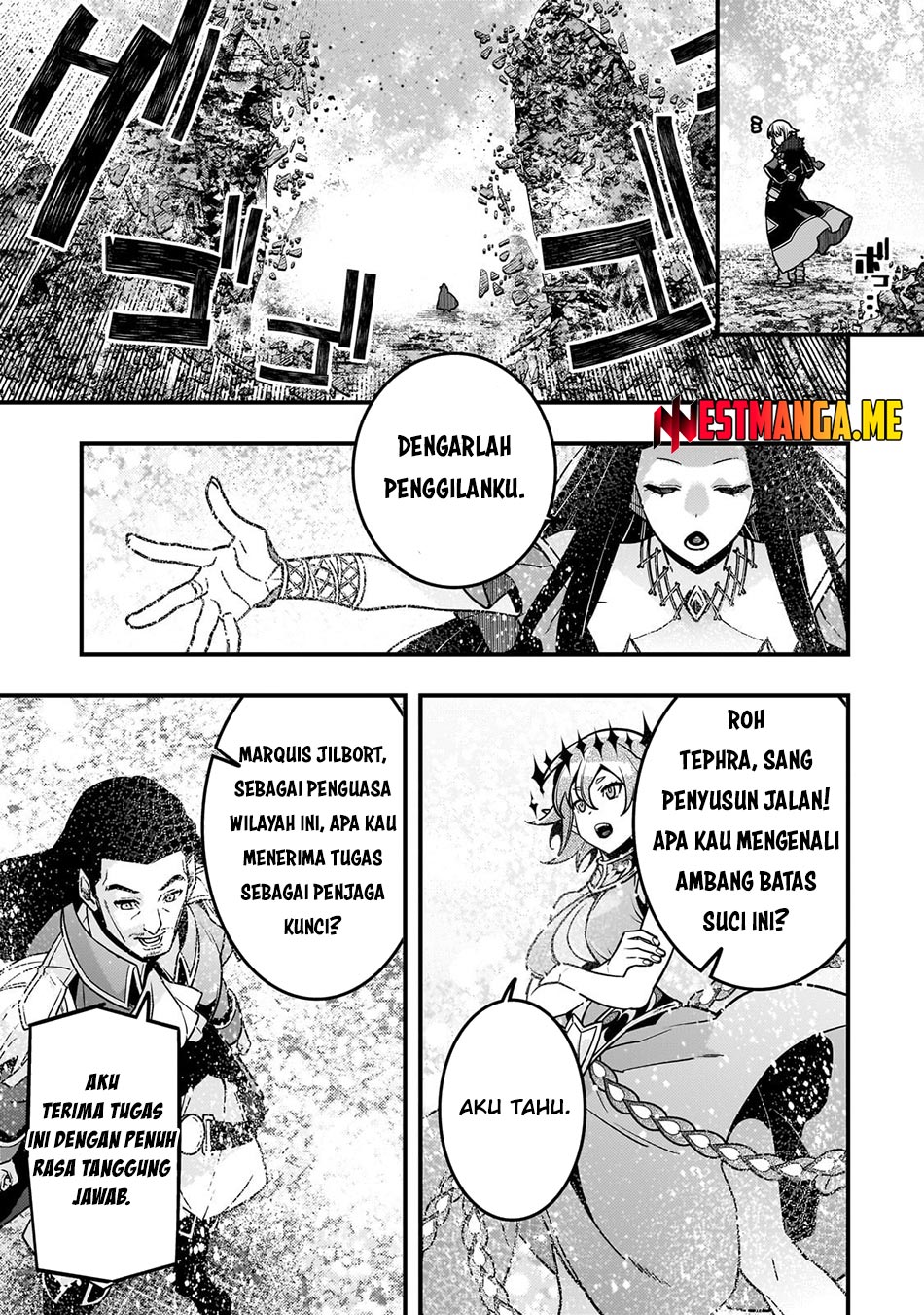 Dilarang COPAS - situs resmi www.mangacanblog.com - Komik kyoukai meikyuu to ikai no majutsushi 080 - chapter 80 81 Indonesia kyoukai meikyuu to ikai no majutsushi 080 - chapter 80 Terbaru 19|Baca Manga Komik Indonesia|Mangacan
