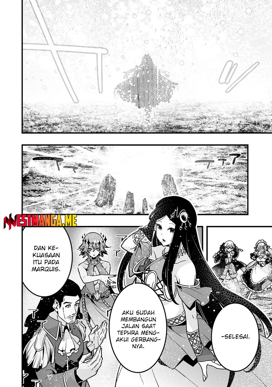 Dilarang COPAS - situs resmi www.mangacanblog.com - Komik kyoukai meikyuu to ikai no majutsushi 080 - chapter 80 81 Indonesia kyoukai meikyuu to ikai no majutsushi 080 - chapter 80 Terbaru 20|Baca Manga Komik Indonesia|Mangacan