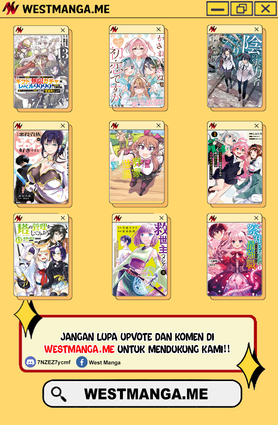 Dilarang COPAS - situs resmi www.mangacanblog.com - Komik kyoukai meikyuu to ikai no majutsushi 080 - chapter 80 81 Indonesia kyoukai meikyuu to ikai no majutsushi 080 - chapter 80 Terbaru 23|Baca Manga Komik Indonesia|Mangacan