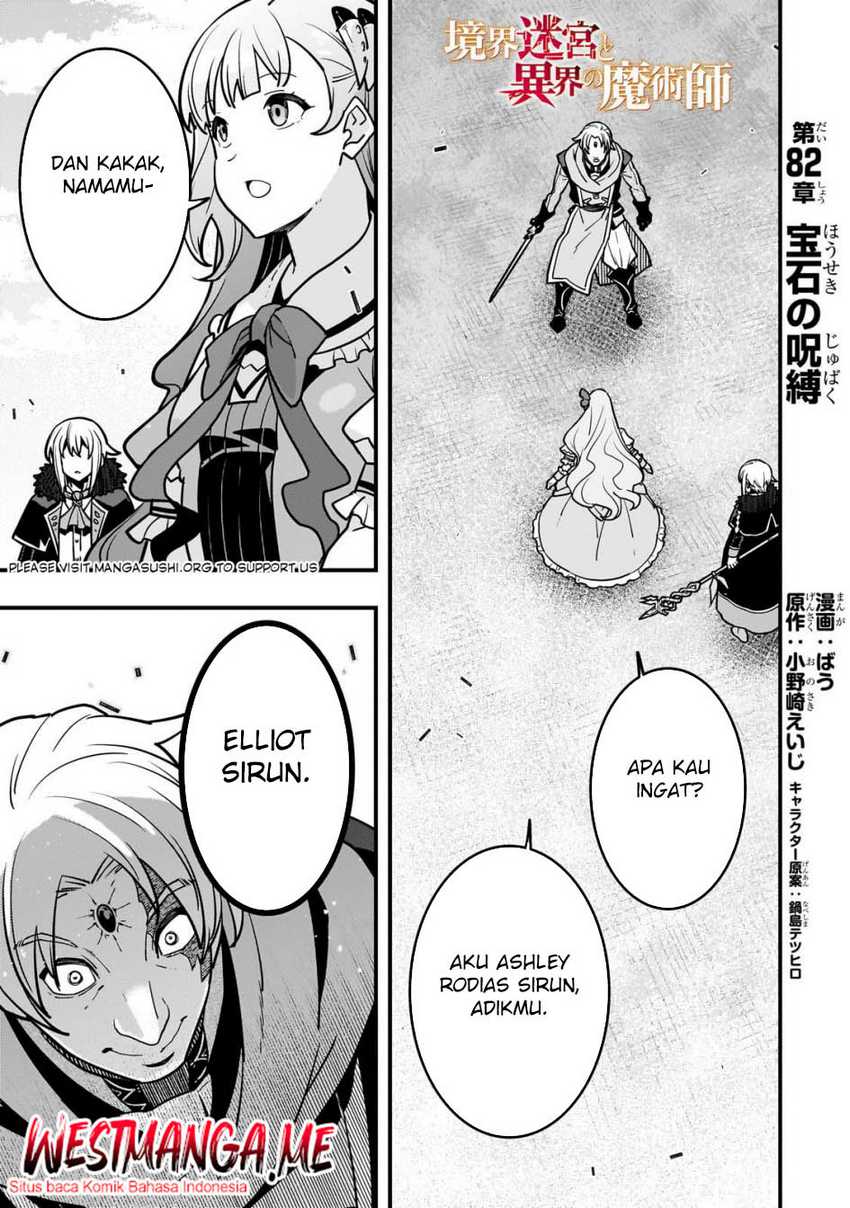 Dilarang COPAS - situs resmi www.mangacanblog.com - Komik kyoukai meikyuu to ikai no majutsushi 082 - chapter 82 83 Indonesia kyoukai meikyuu to ikai no majutsushi 082 - chapter 82 Terbaru 1|Baca Manga Komik Indonesia|Mangacan
