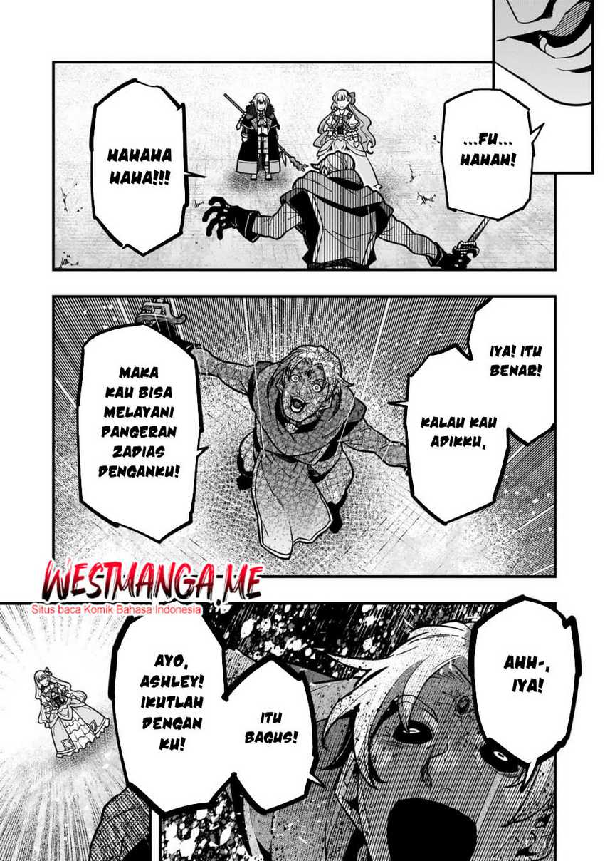 Dilarang COPAS - situs resmi www.mangacanblog.com - Komik kyoukai meikyuu to ikai no majutsushi 082 - chapter 82 83 Indonesia kyoukai meikyuu to ikai no majutsushi 082 - chapter 82 Terbaru 4|Baca Manga Komik Indonesia|Mangacan