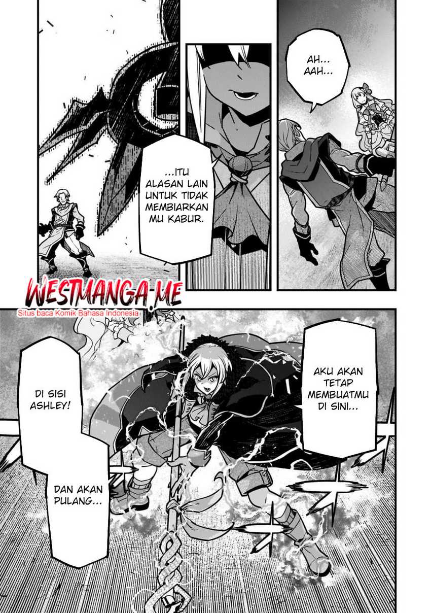 Dilarang COPAS - situs resmi www.mangacanblog.com - Komik kyoukai meikyuu to ikai no majutsushi 082 - chapter 82 83 Indonesia kyoukai meikyuu to ikai no majutsushi 082 - chapter 82 Terbaru 6|Baca Manga Komik Indonesia|Mangacan