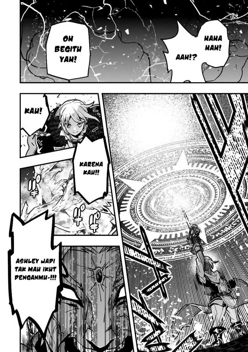 Dilarang COPAS - situs resmi www.mangacanblog.com - Komik kyoukai meikyuu to ikai no majutsushi 082 - chapter 82 83 Indonesia kyoukai meikyuu to ikai no majutsushi 082 - chapter 82 Terbaru 7|Baca Manga Komik Indonesia|Mangacan