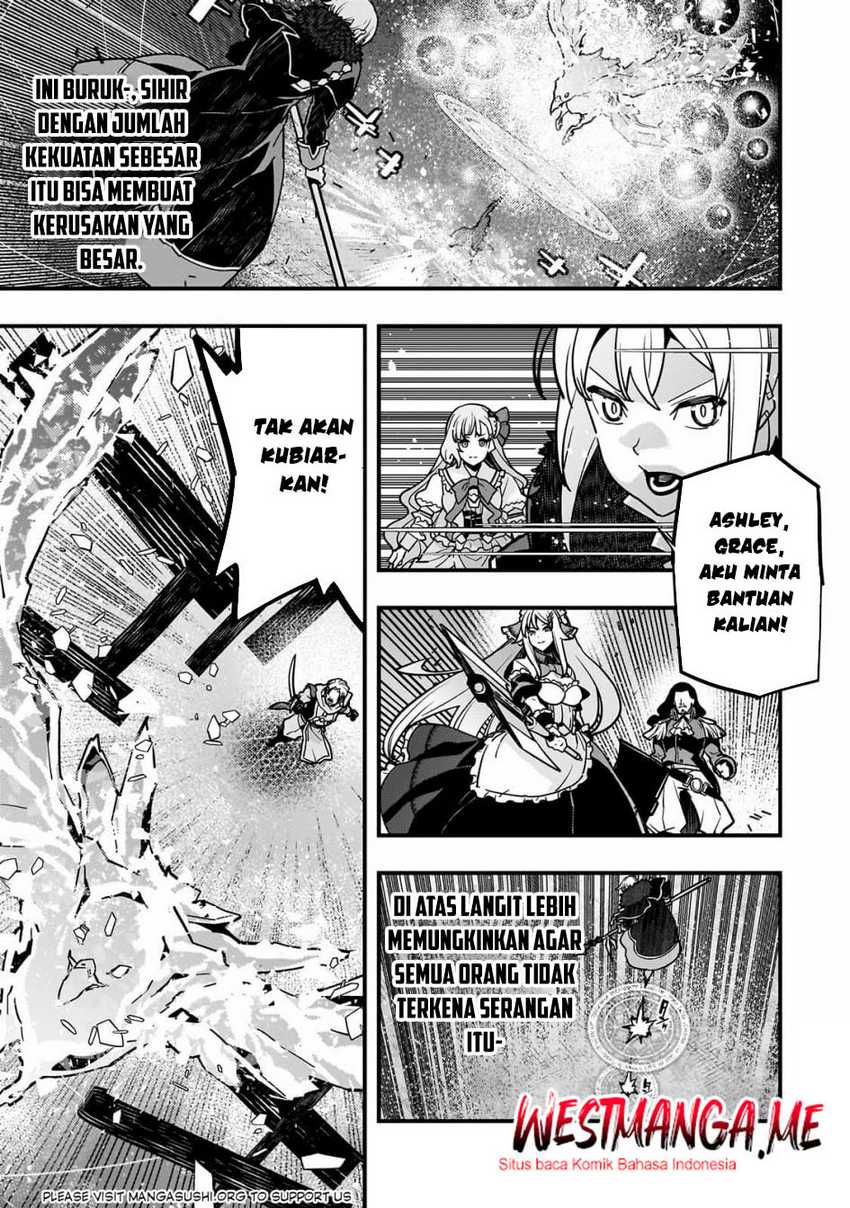 Dilarang COPAS - situs resmi www.mangacanblog.com - Komik kyoukai meikyuu to ikai no majutsushi 082 - chapter 82 83 Indonesia kyoukai meikyuu to ikai no majutsushi 082 - chapter 82 Terbaru 8|Baca Manga Komik Indonesia|Mangacan