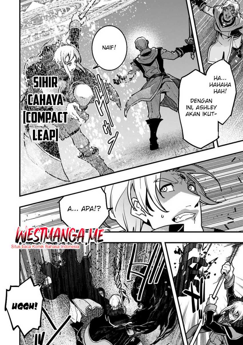 Dilarang COPAS - situs resmi www.mangacanblog.com - Komik kyoukai meikyuu to ikai no majutsushi 082 - chapter 82 83 Indonesia kyoukai meikyuu to ikai no majutsushi 082 - chapter 82 Terbaru 10|Baca Manga Komik Indonesia|Mangacan