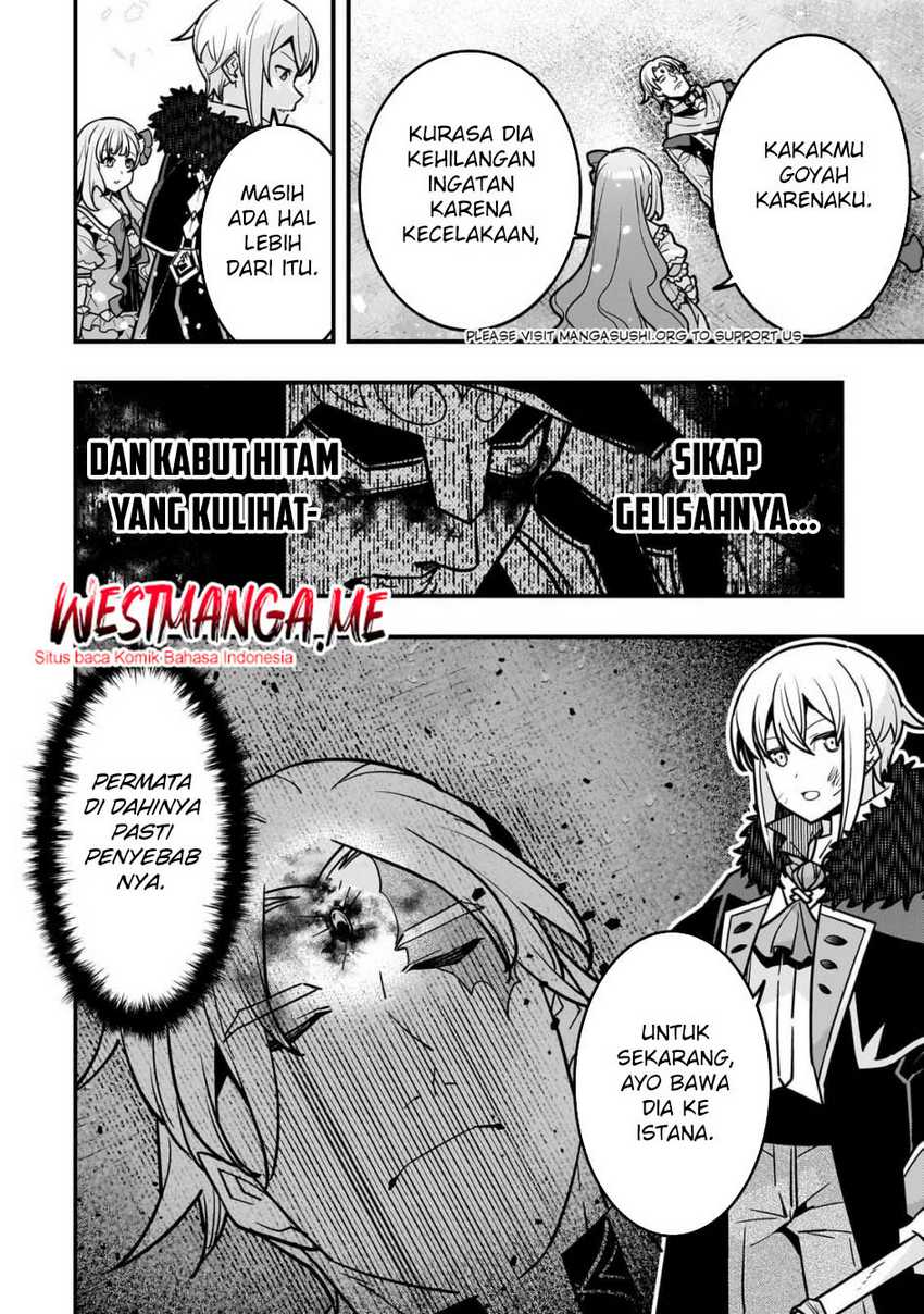Dilarang COPAS - situs resmi www.mangacanblog.com - Komik kyoukai meikyuu to ikai no majutsushi 082 - chapter 82 83 Indonesia kyoukai meikyuu to ikai no majutsushi 082 - chapter 82 Terbaru 14|Baca Manga Komik Indonesia|Mangacan