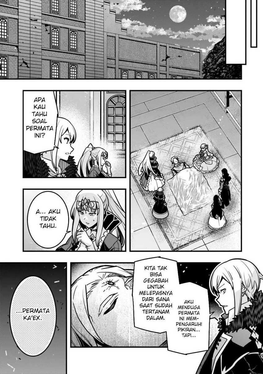 Dilarang COPAS - situs resmi www.mangacanblog.com - Komik kyoukai meikyuu to ikai no majutsushi 082 - chapter 82 83 Indonesia kyoukai meikyuu to ikai no majutsushi 082 - chapter 82 Terbaru 15|Baca Manga Komik Indonesia|Mangacan