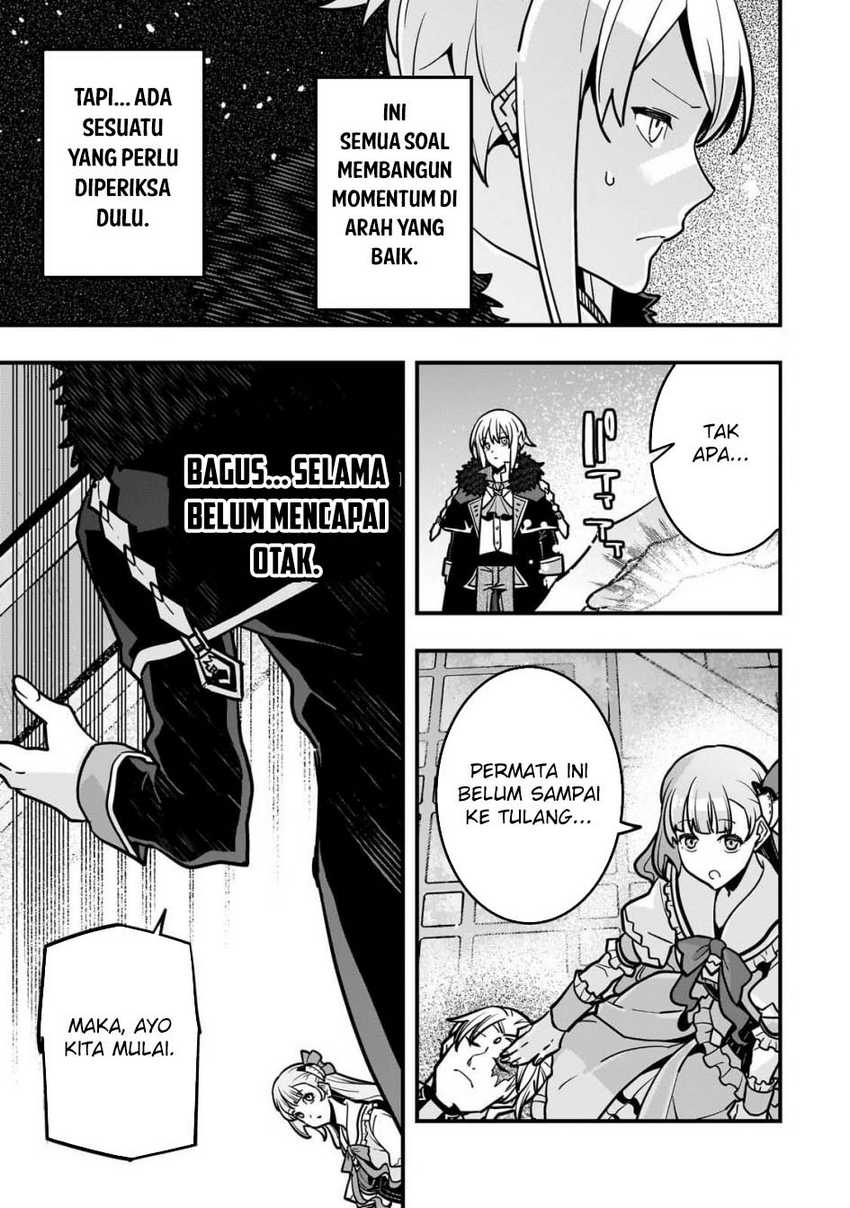 Dilarang COPAS - situs resmi www.mangacanblog.com - Komik kyoukai meikyuu to ikai no majutsushi 082 - chapter 82 83 Indonesia kyoukai meikyuu to ikai no majutsushi 082 - chapter 82 Terbaru 18|Baca Manga Komik Indonesia|Mangacan
