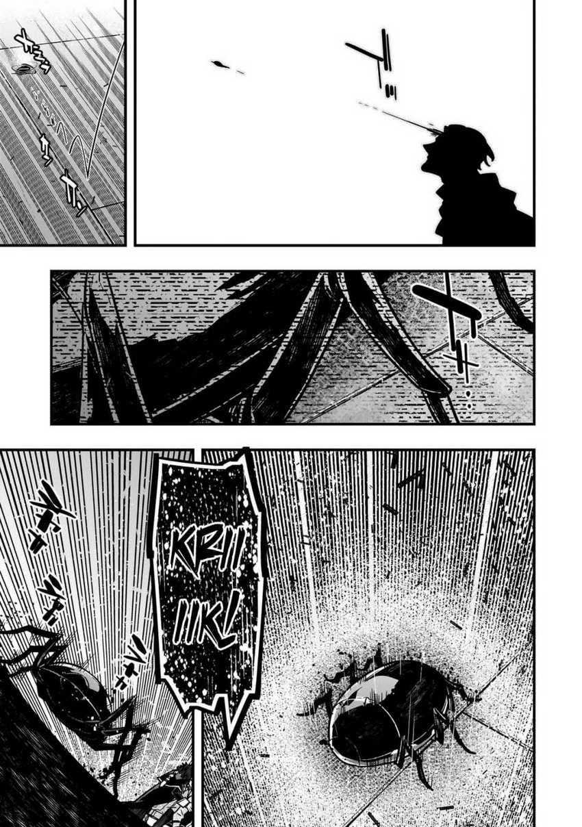 Dilarang COPAS - situs resmi www.mangacanblog.com - Komik kyoukai meikyuu to ikai no majutsushi 082 - chapter 82 83 Indonesia kyoukai meikyuu to ikai no majutsushi 082 - chapter 82 Terbaru 20|Baca Manga Komik Indonesia|Mangacan