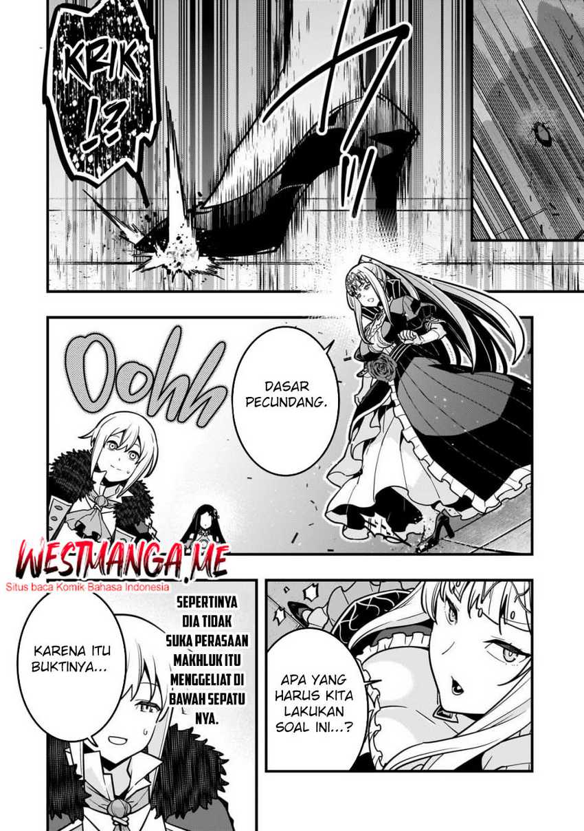 Dilarang COPAS - situs resmi www.mangacanblog.com - Komik kyoukai meikyuu to ikai no majutsushi 082 - chapter 82 83 Indonesia kyoukai meikyuu to ikai no majutsushi 082 - chapter 82 Terbaru 21|Baca Manga Komik Indonesia|Mangacan