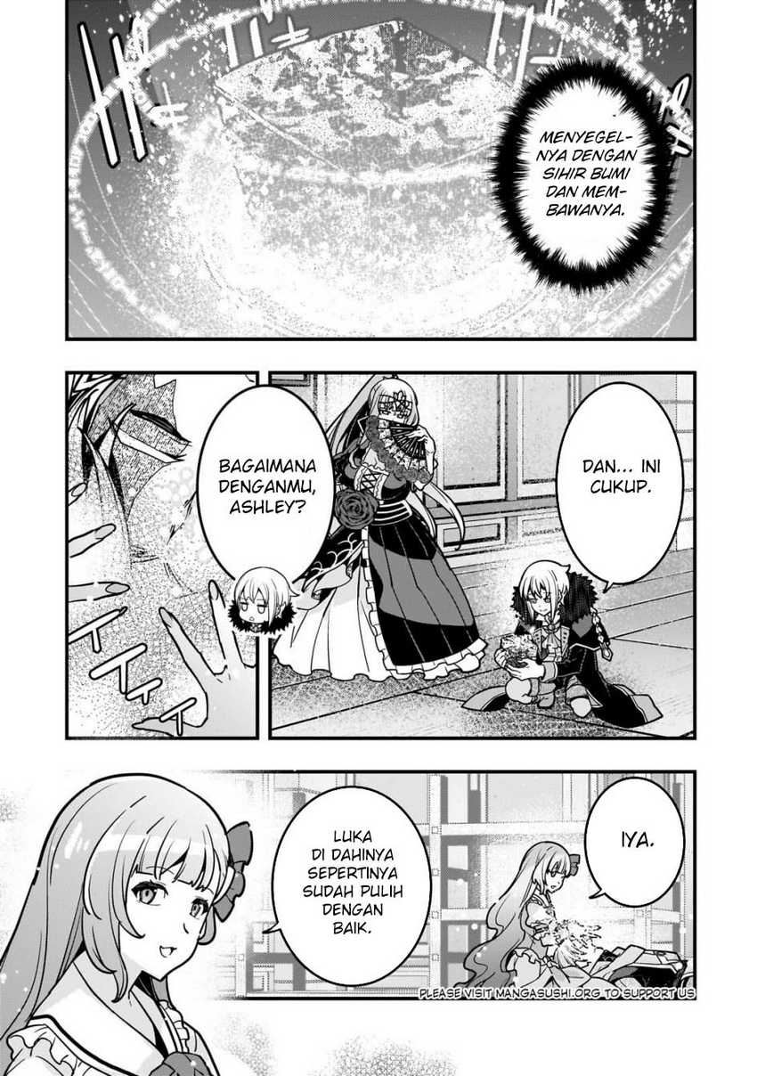 Dilarang COPAS - situs resmi www.mangacanblog.com - Komik kyoukai meikyuu to ikai no majutsushi 082 - chapter 82 83 Indonesia kyoukai meikyuu to ikai no majutsushi 082 - chapter 82 Terbaru 22|Baca Manga Komik Indonesia|Mangacan