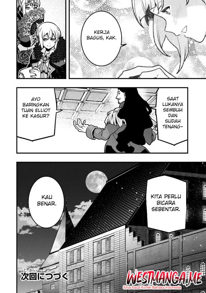 Dilarang COPAS - situs resmi www.mangacanblog.com - Komik kyoukai meikyuu to ikai no majutsushi 082 - chapter 82 83 Indonesia kyoukai meikyuu to ikai no majutsushi 082 - chapter 82 Terbaru 23|Baca Manga Komik Indonesia|Mangacan