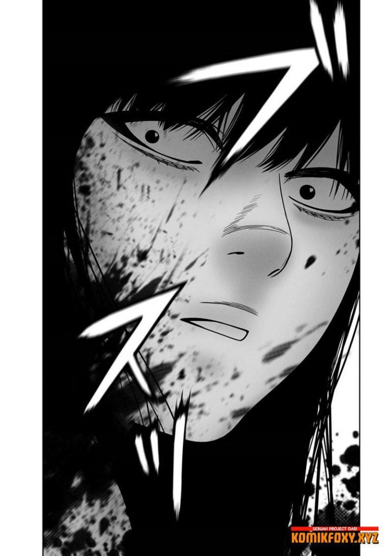 Kyoushitsu Jibaku Club chapter 6