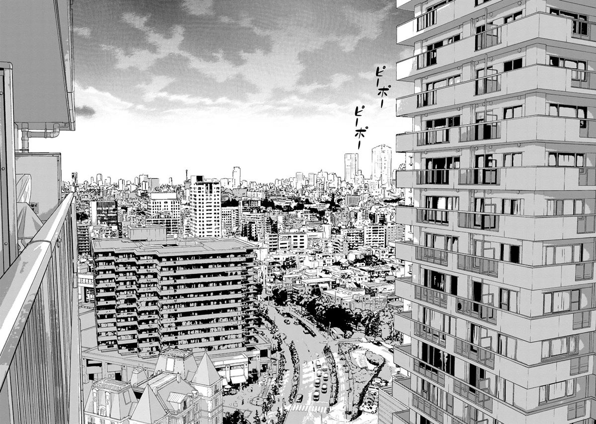 Kyoushitsu Jibaku Club Chapter 12 Bahasa Indonesia