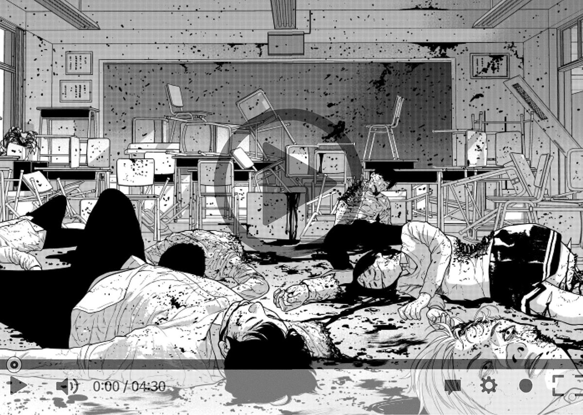 Kyoushitsu Jibaku Club Chapter 12 Bahasa Indonesia