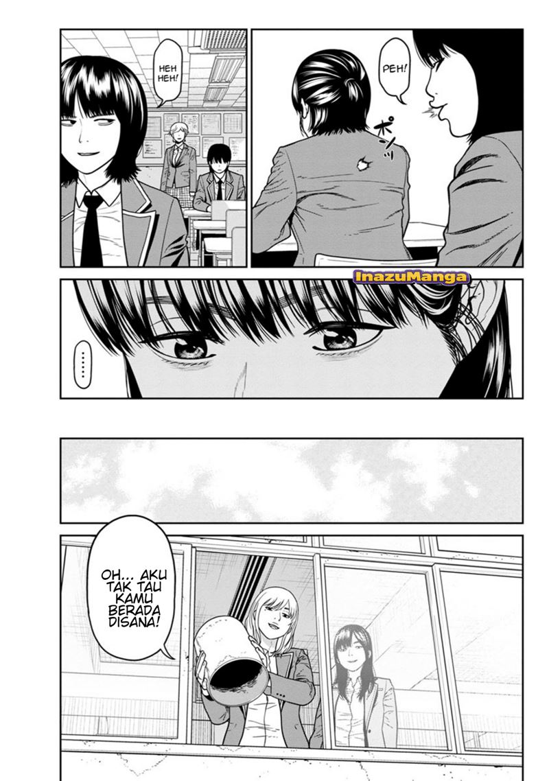 Kyoushitsu Jibaku Club Chapter 12 Bahasa Indonesia