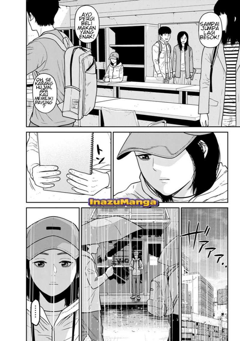 Kyoushitsu Jibaku Club Chapter 12 Bahasa Indonesia