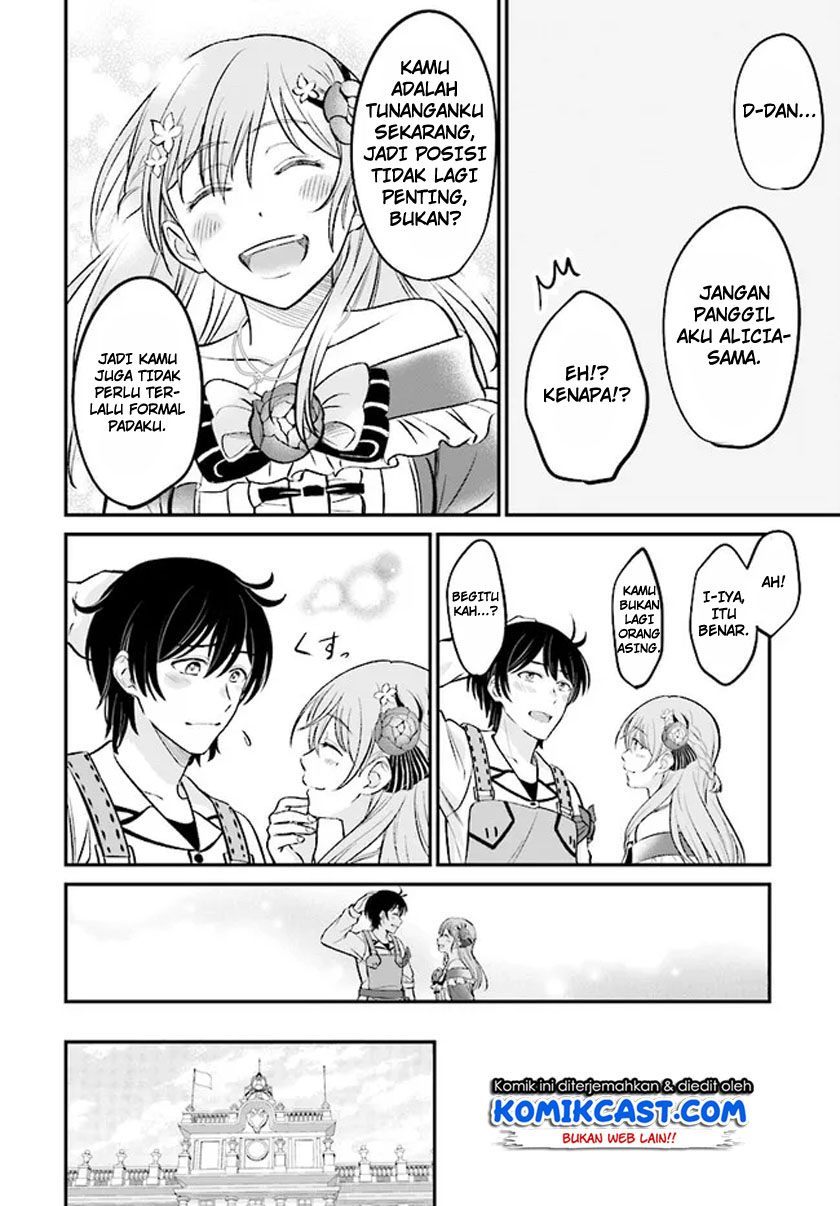 Dilarang COPAS - situs resmi www.mangacanblog.com - Komik kyutei kajishi no shiawase na nichijou 002.1 - chapter 2.1 3.1 Indonesia kyutei kajishi no shiawase na nichijou 002.1 - chapter 2.1 Terbaru 8|Baca Manga Komik Indonesia|Mangacan