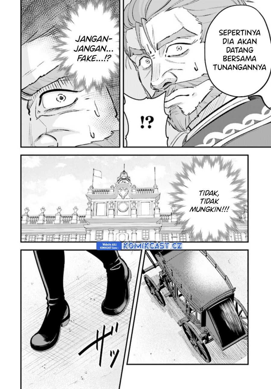 Dilarang COPAS - situs resmi www.mangacanblog.com - Komik kyutei kajishi no shiawase na nichijou 019 - chapter 19 20 Indonesia kyutei kajishi no shiawase na nichijou 019 - chapter 19 Terbaru 18|Baca Manga Komik Indonesia|Mangacan