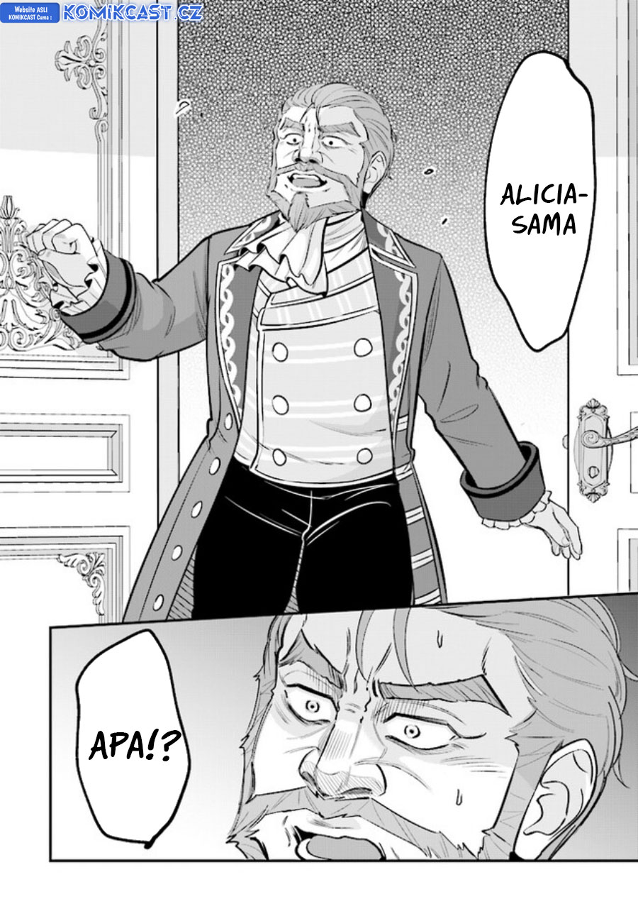 Dilarang COPAS - situs resmi www.mangacanblog.com - Komik kyutei kajishi no shiawase na nichijou 019 - chapter 19 20 Indonesia kyutei kajishi no shiawase na nichijou 019 - chapter 19 Terbaru 26|Baca Manga Komik Indonesia|Mangacan