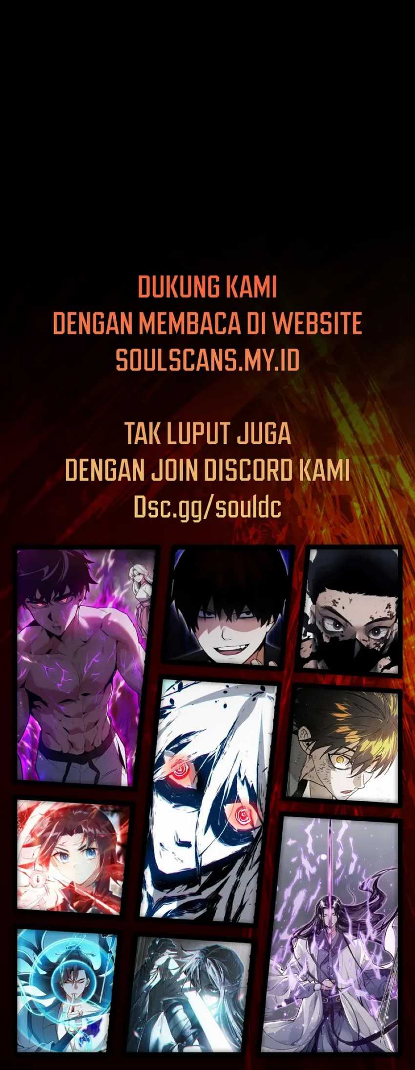 Kyuuki no Adabana Chapter 10 Bahasa Indonesia